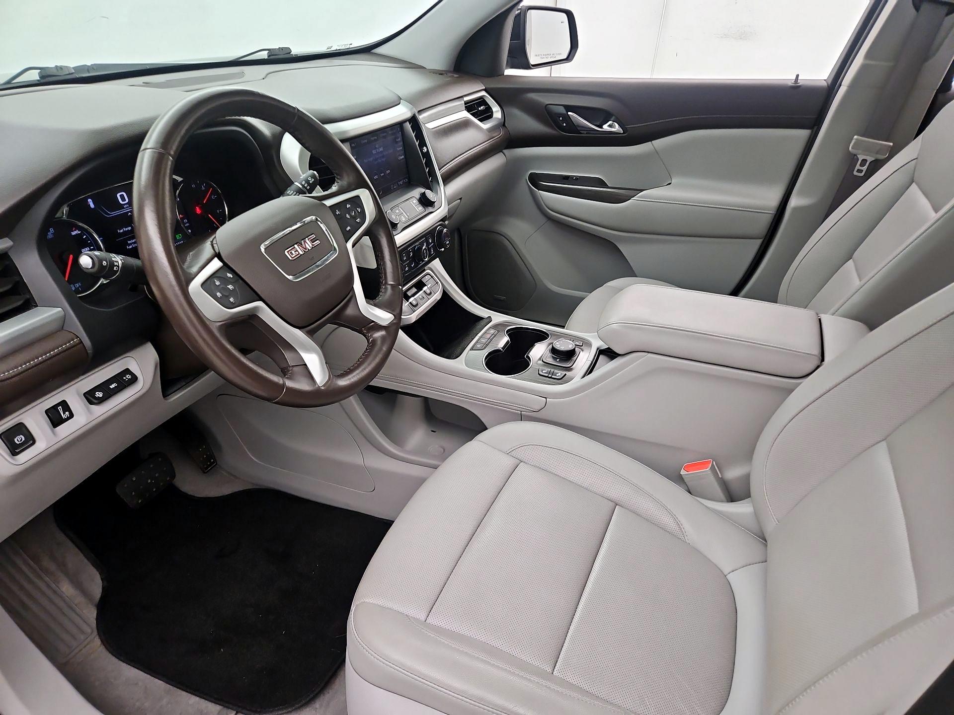 Thumbnail: 2020 GMC Acadia - 11