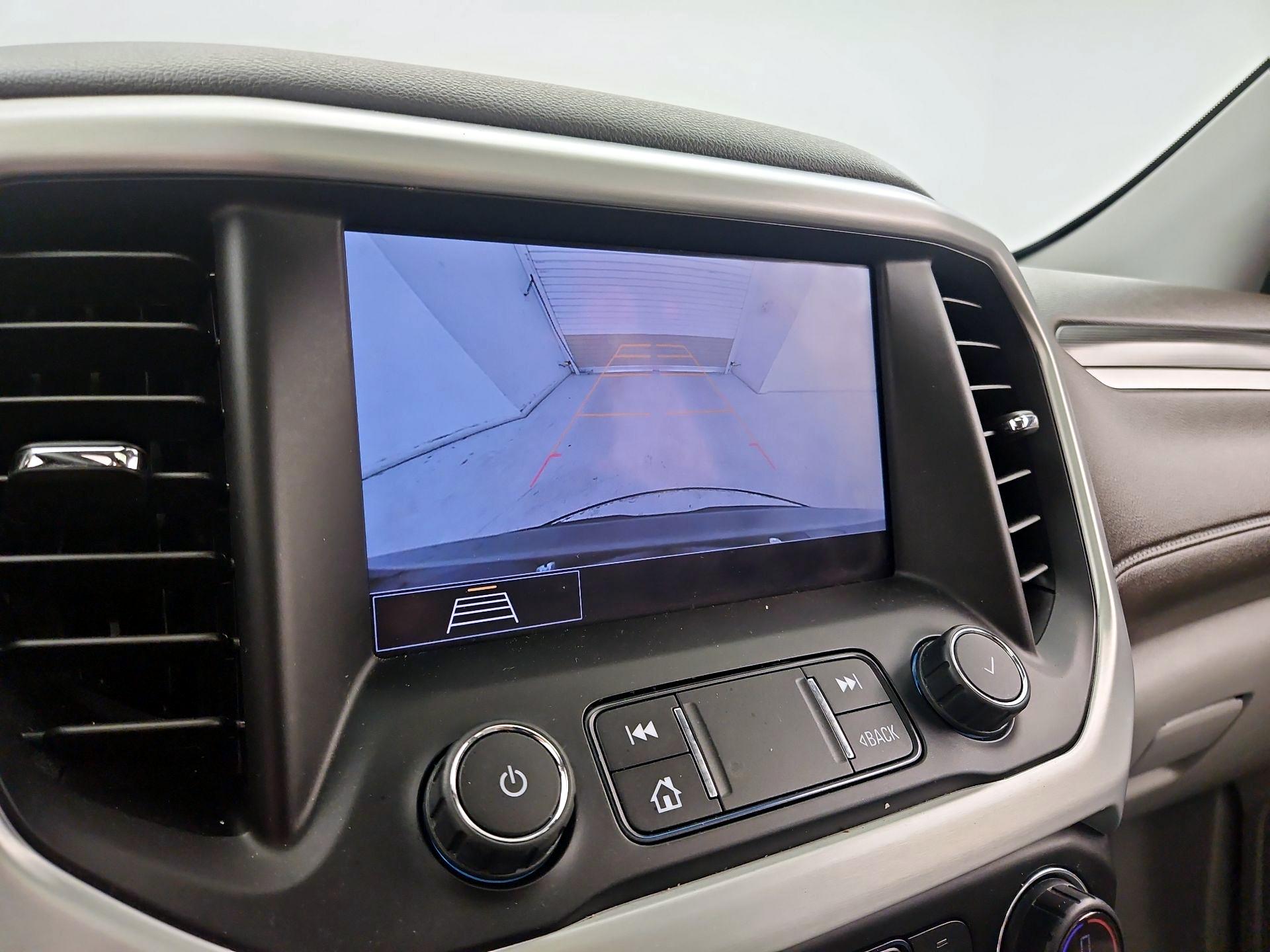Thumbnail: 2020 GMC Acadia - 14