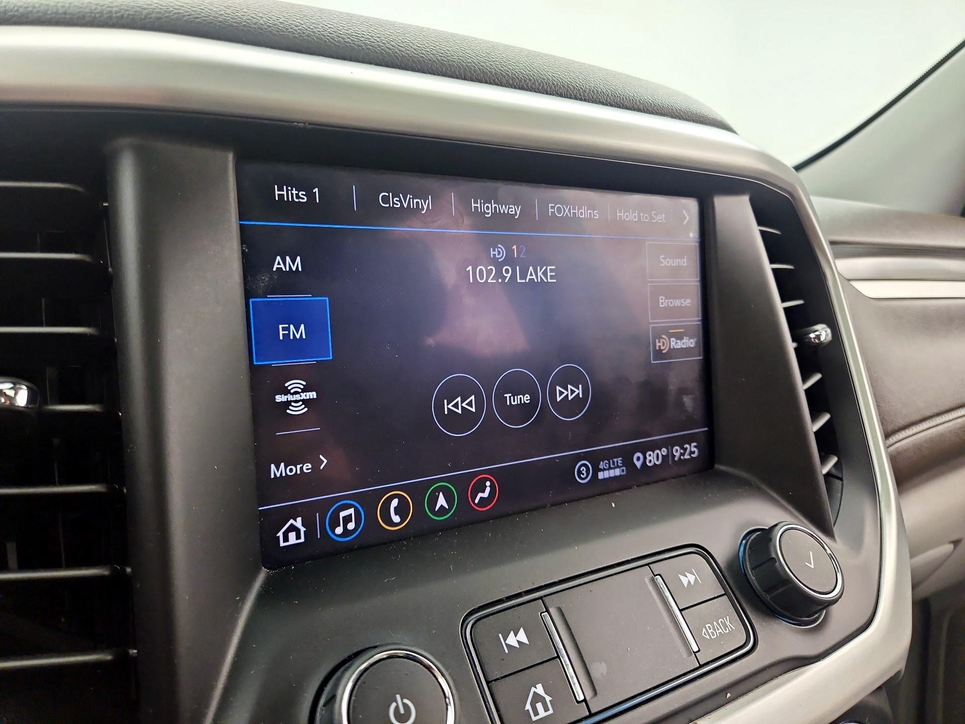 Thumbnail: 2020 GMC Acadia - 15