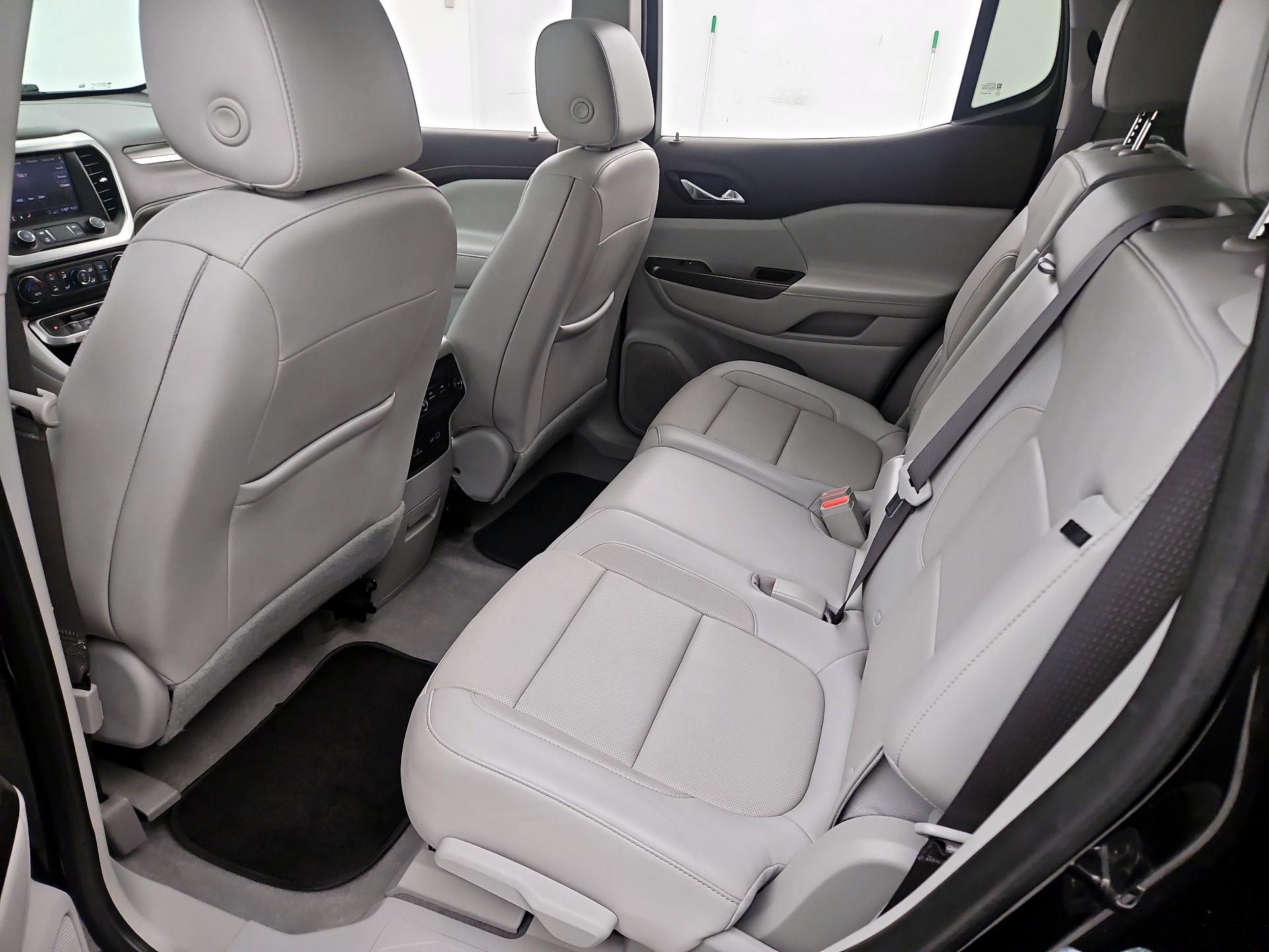Thumbnail: 2020 GMC Acadia - 20
