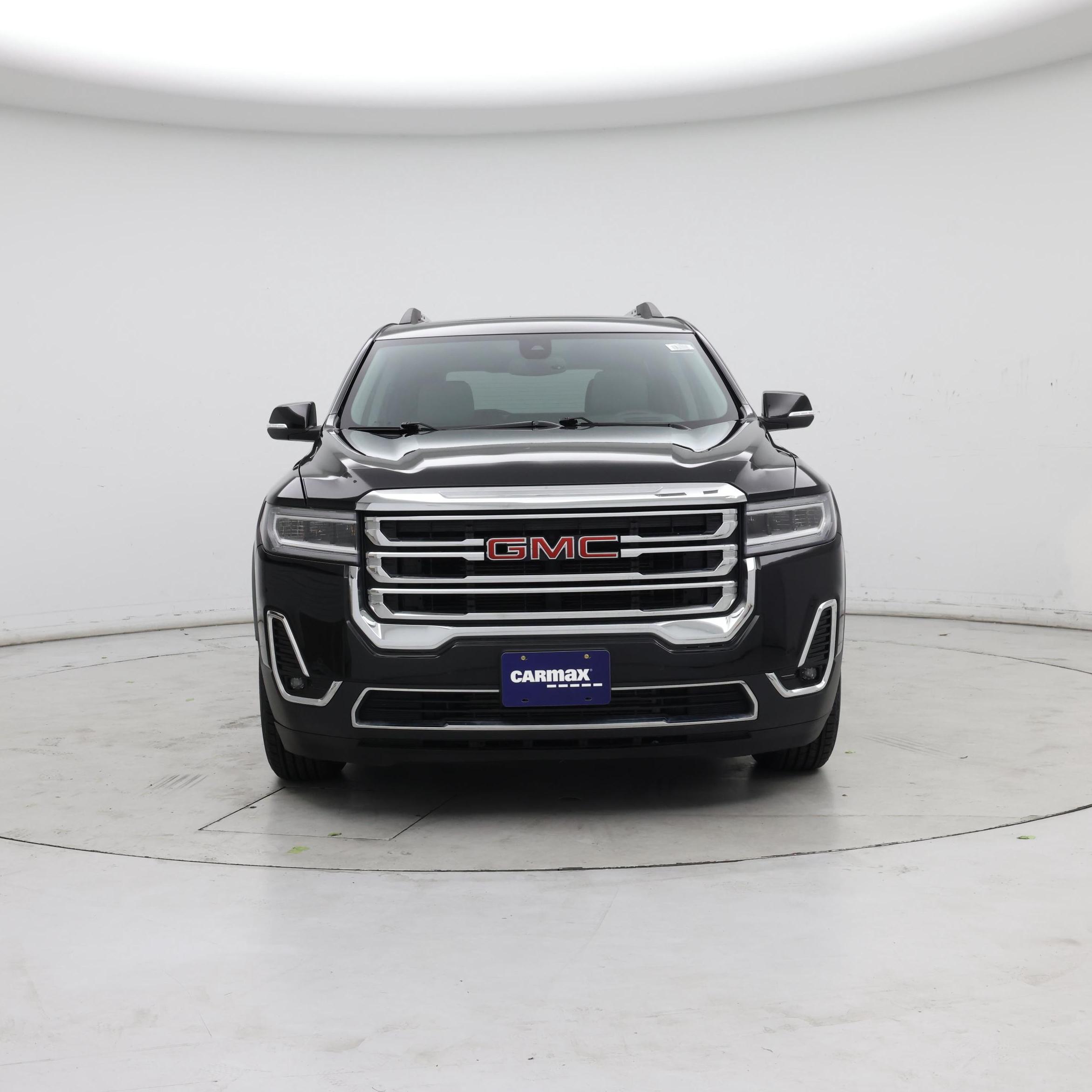 Thumbnail: 2020 GMC Acadia - 5