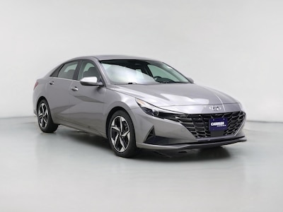 2021 Hyundai Elantra SEL -
                Charlotte, NC