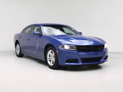 2022 Dodge Charger SXT -
                  Charlotte, NC