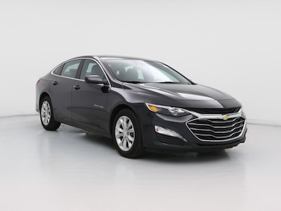 2023 Chevrolet Malibu LT -
                Gastonia, NC