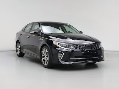 2018 Kia Optima S -
                Charlotte, NC