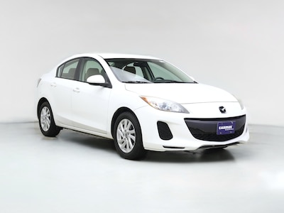 2013 Mazda Mazda3 i Touring -
                Charlotte, NC