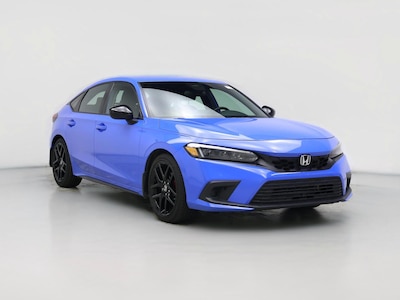 2023 Honda Civic Sport -
                Charlotte, NC