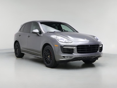 2018 Porsche Cayenne GTS -
                Charlotte, NC