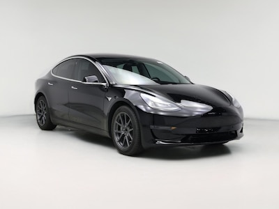 2019 Tesla Model 3 Mid Range