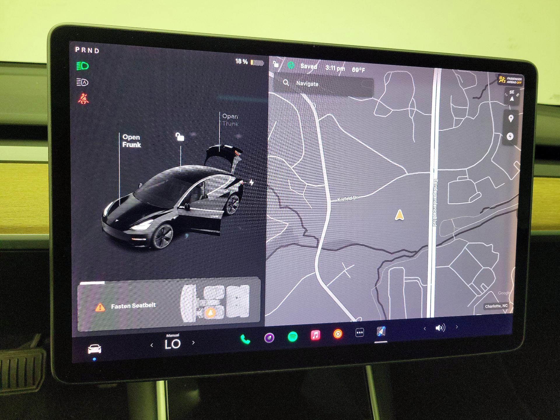 Thumbnail: 2019 Tesla Model 3 - 13