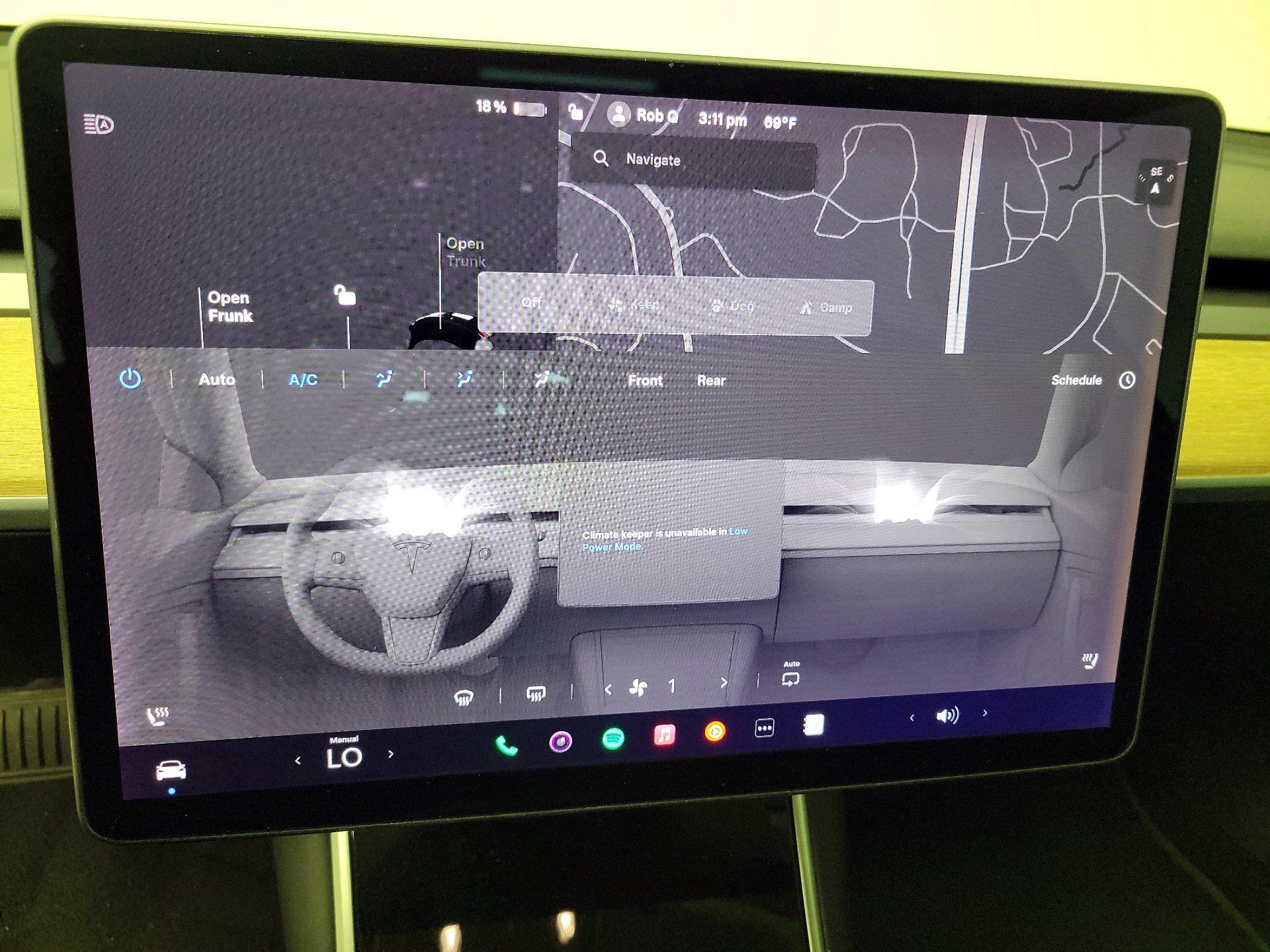 Thumbnail: 2019 Tesla Model 3 - 16