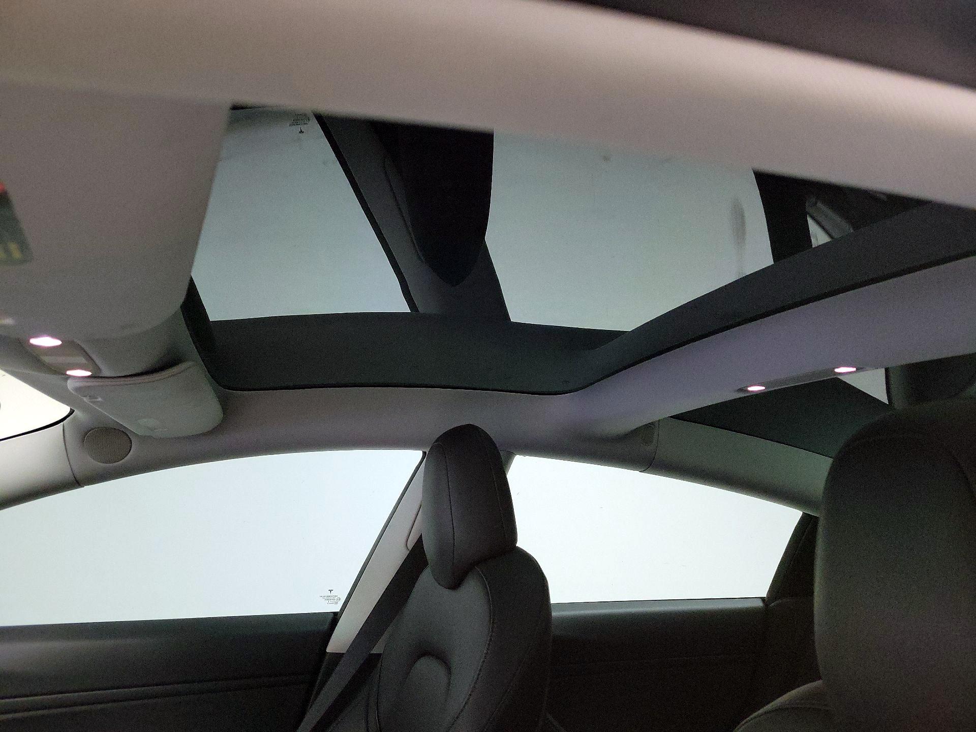 Thumbnail: 2019 Tesla Model 3 - 18