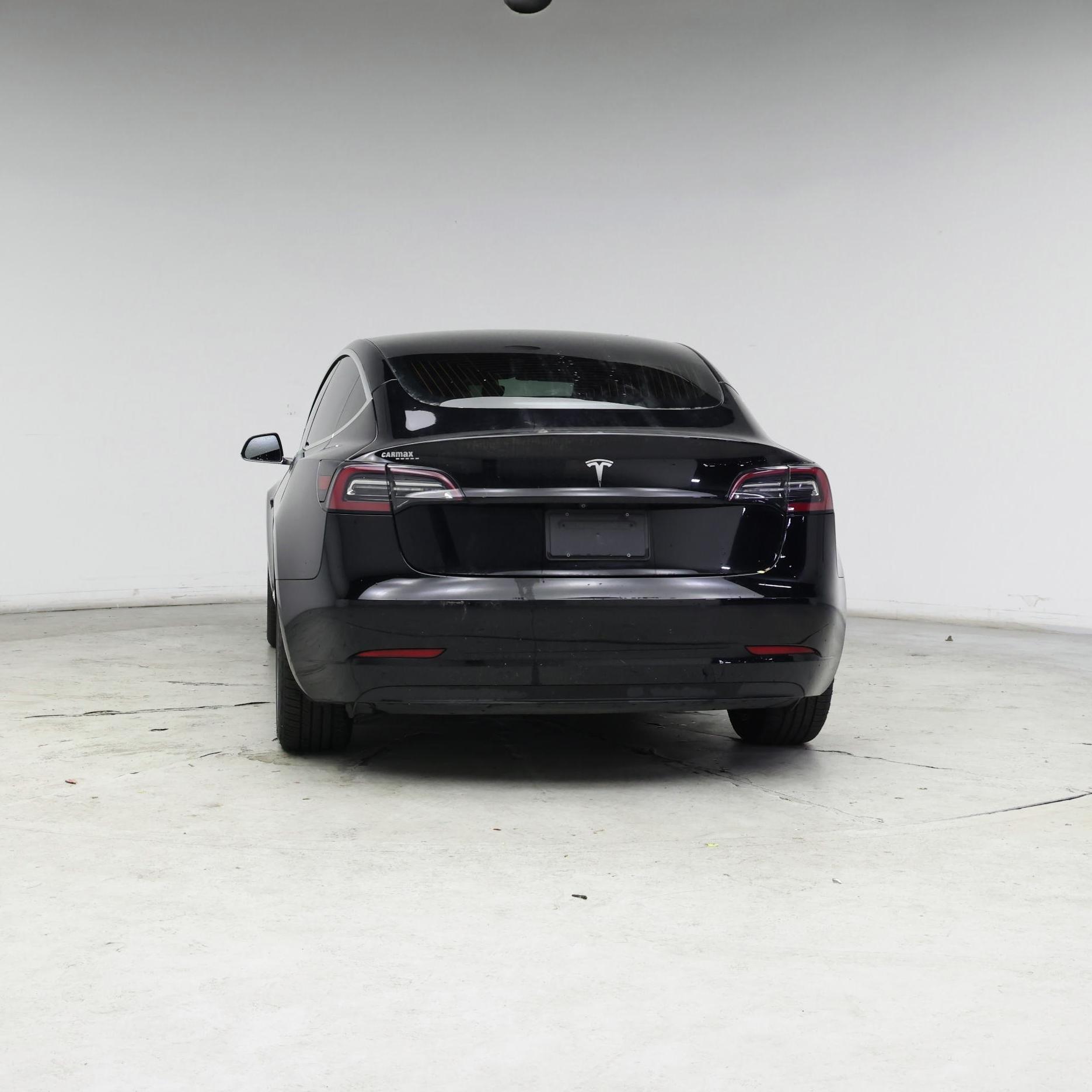 Thumbnail: 2019 Tesla Model 3 - 6