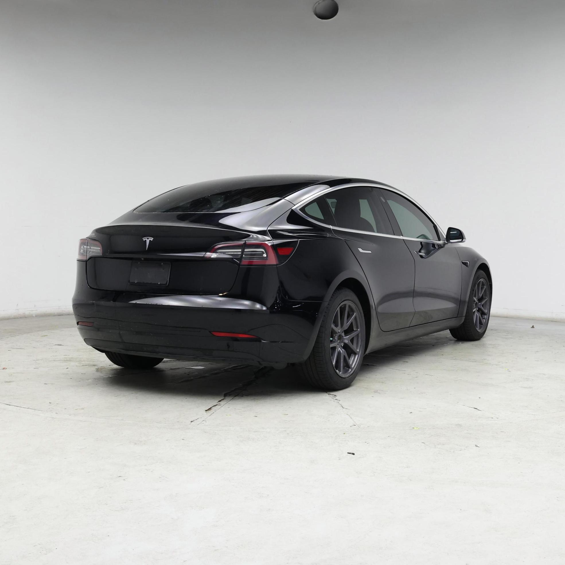 Thumbnail: 2019 Tesla Model 3 - 8