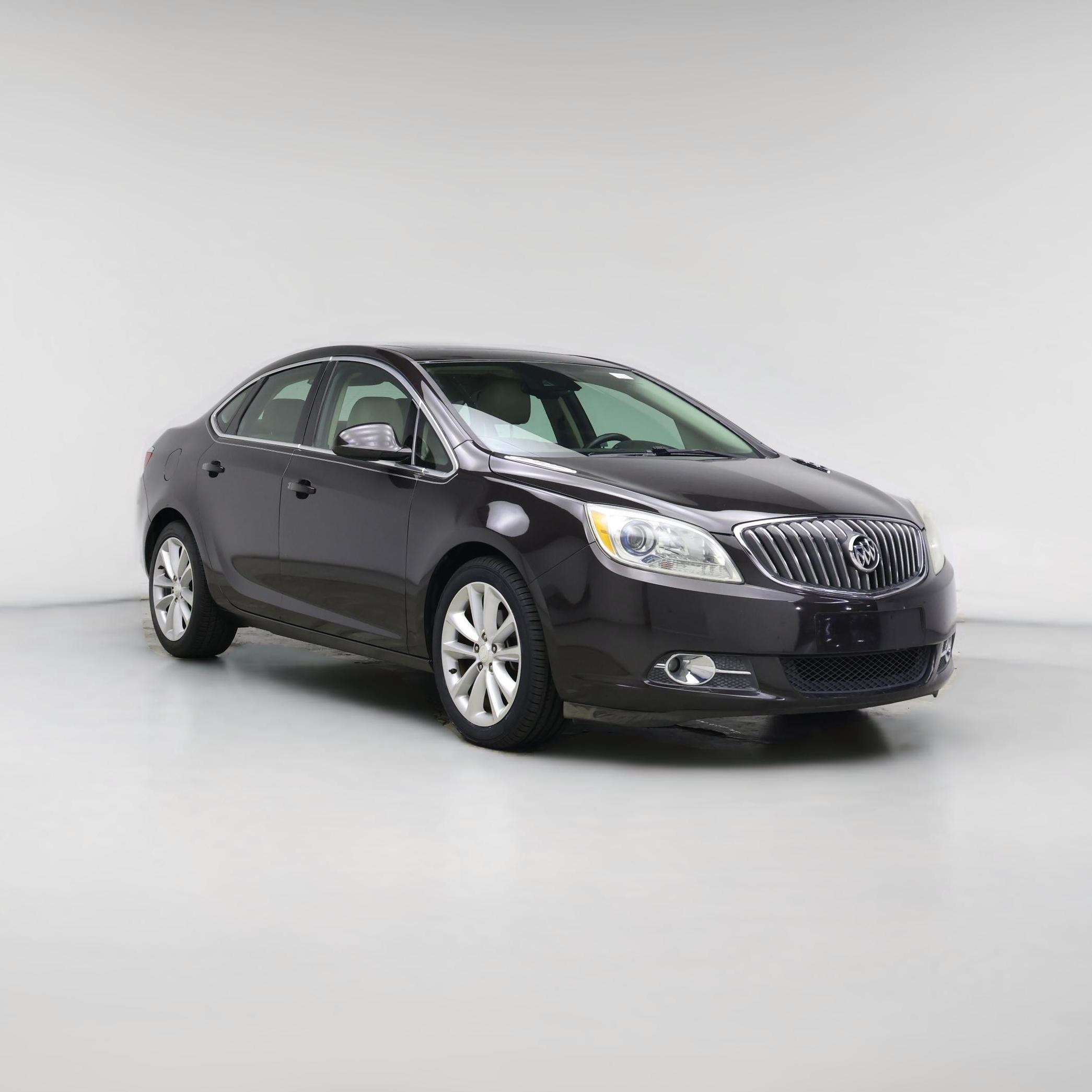 Thumbnail: 2015 Buick Verano - 1
