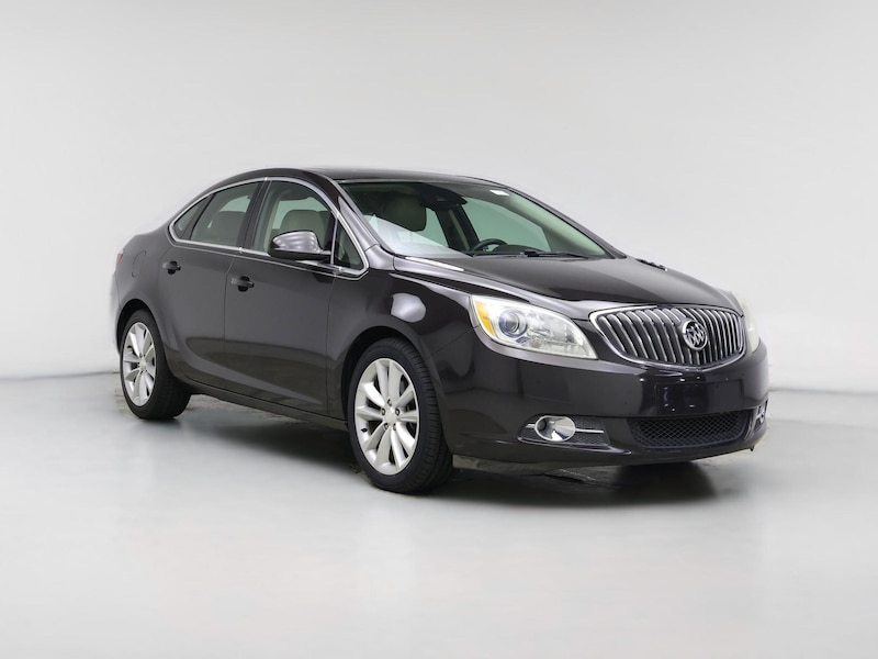 2015 Buick Verano Convenience -
                  Pineville, NC