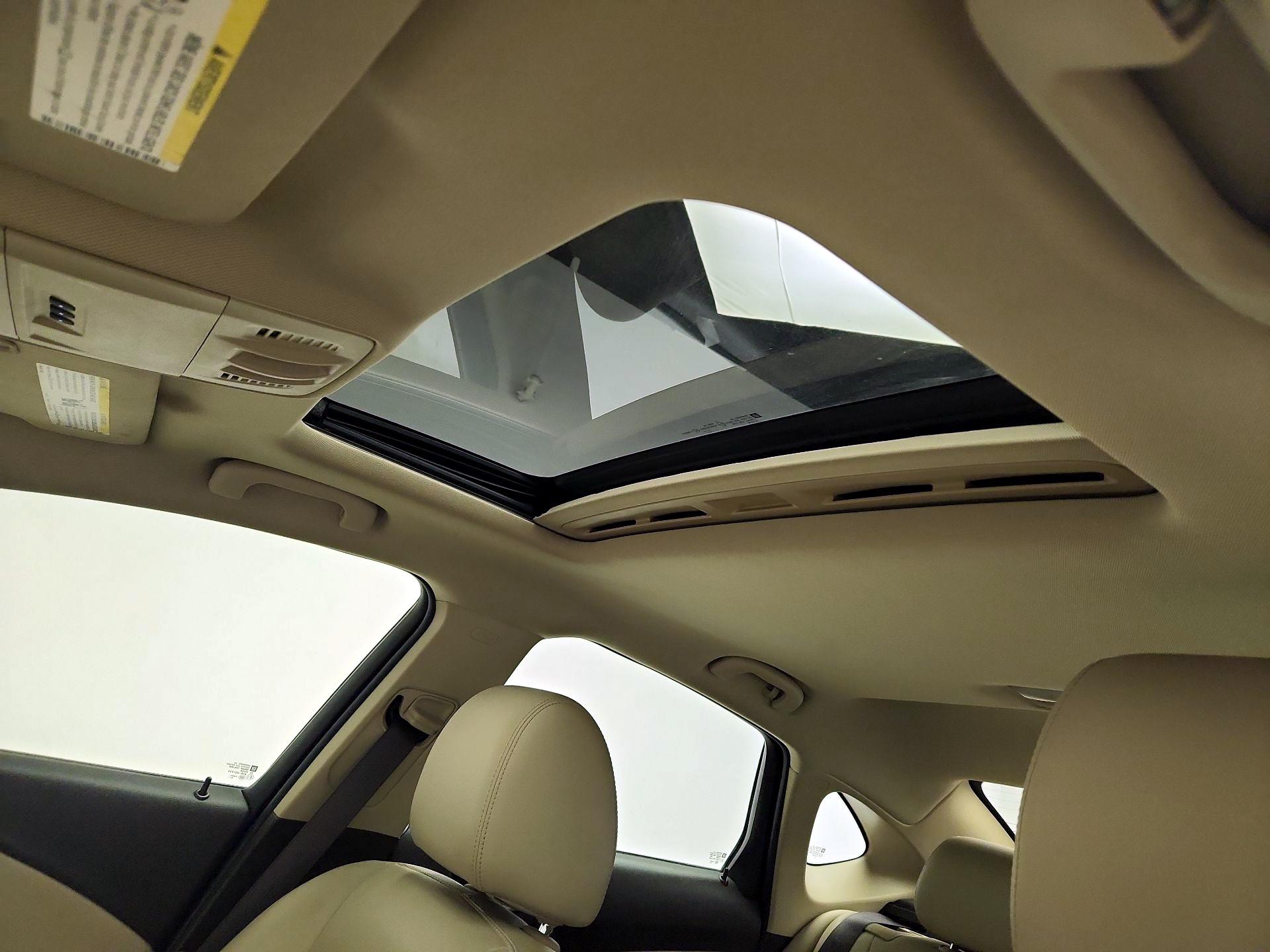 Thumbnail: 2015 Buick Verano - 19