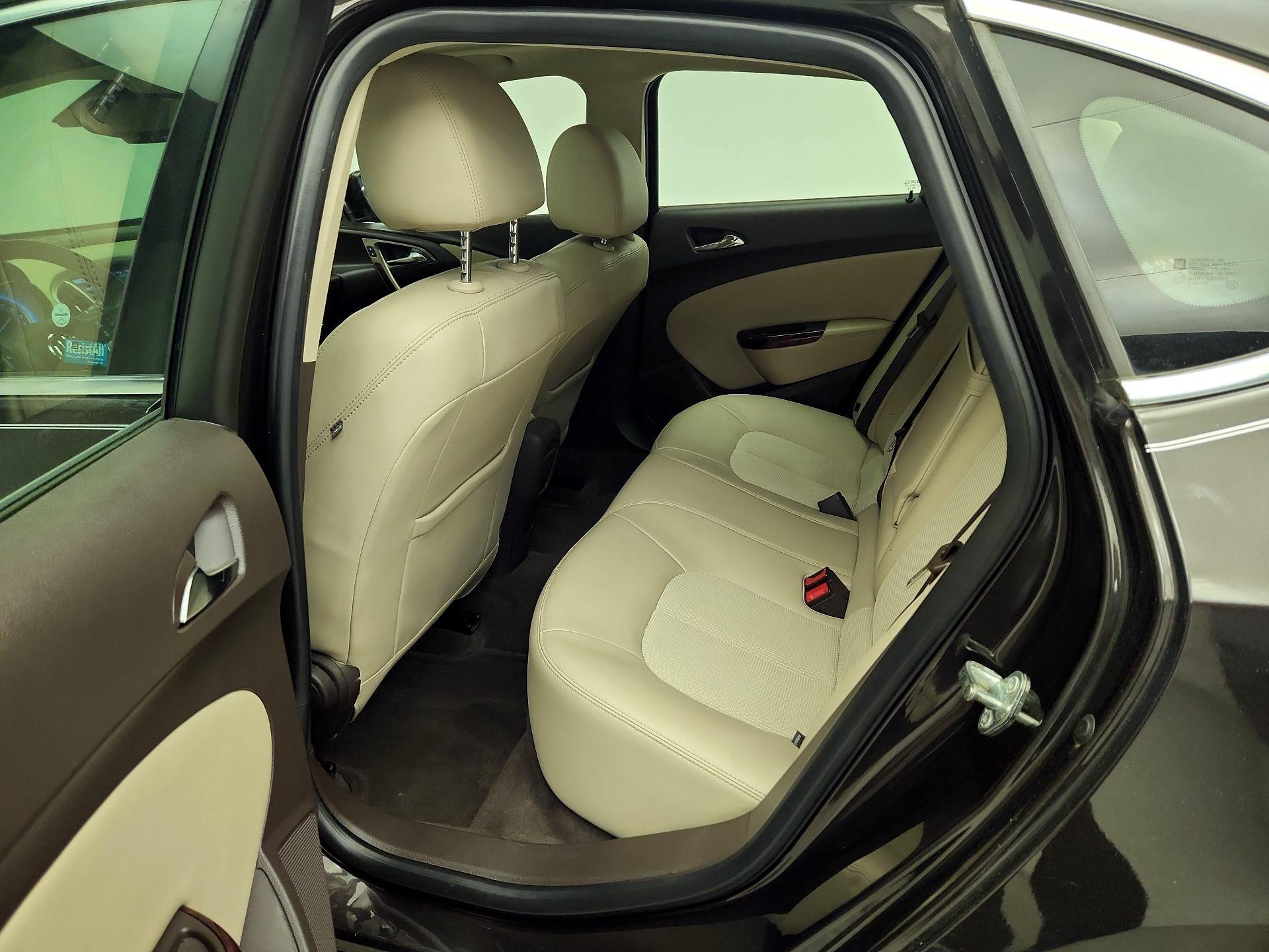 Thumbnail: 2015 Buick Verano - 20