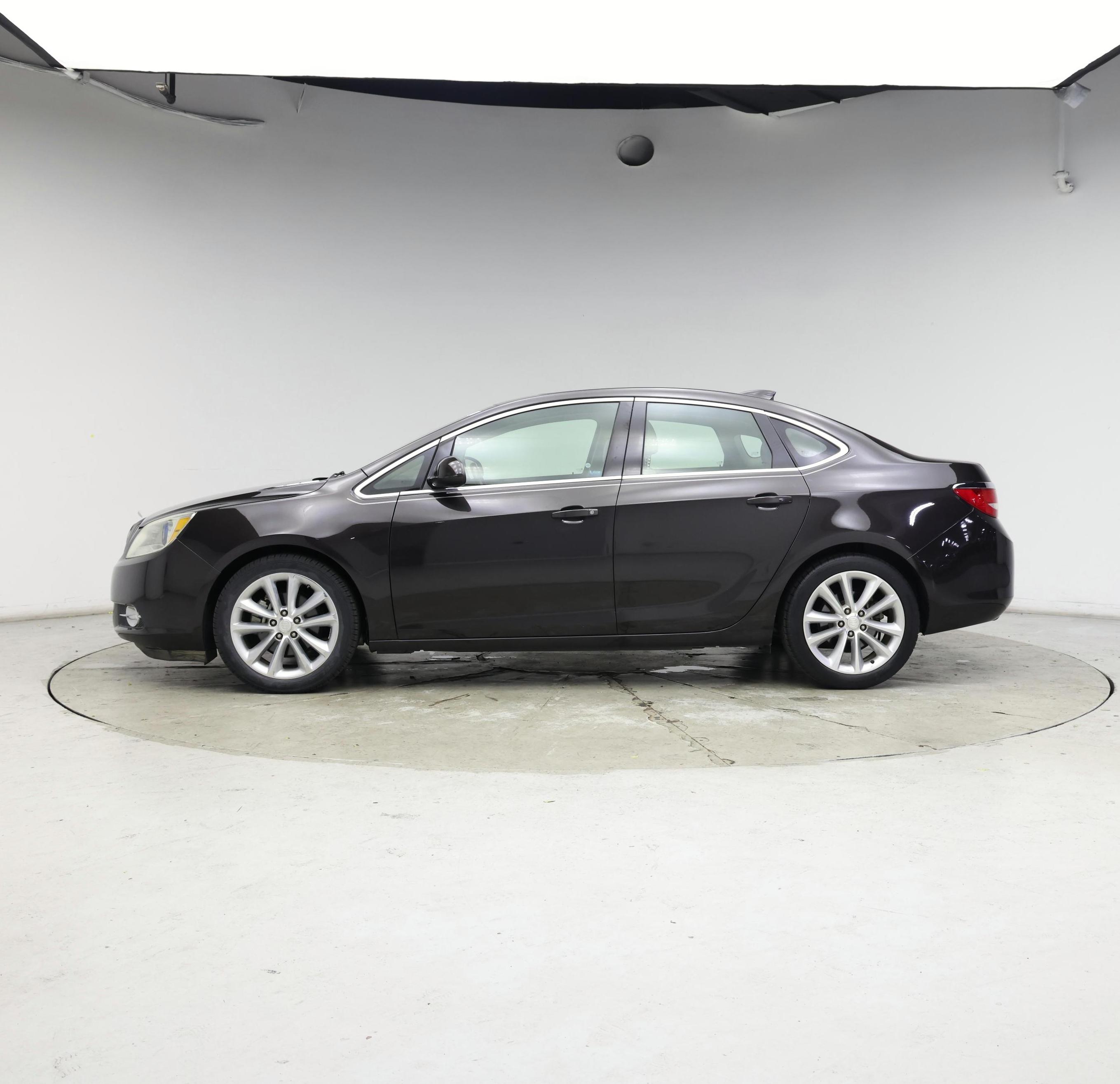 Thumbnail: 2015 Buick Verano - 3
