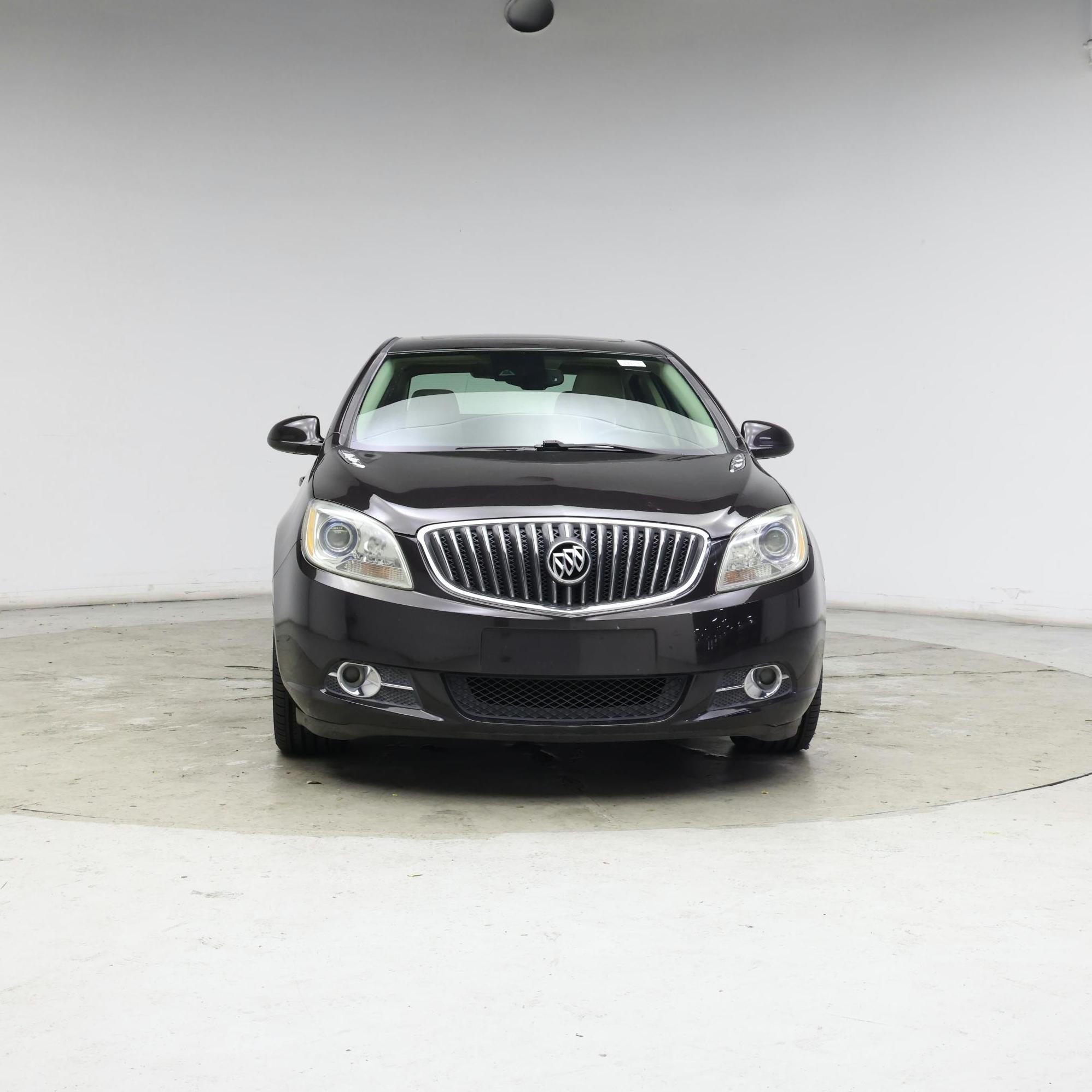 Thumbnail: 2015 Buick Verano - 5