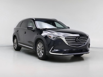2021 Mazda CX-9 Grand Touring -
                Charlotte, NC