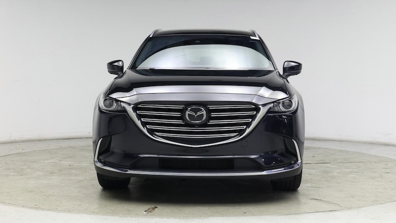 2021 Mazda CX-9 Grand Touring 5