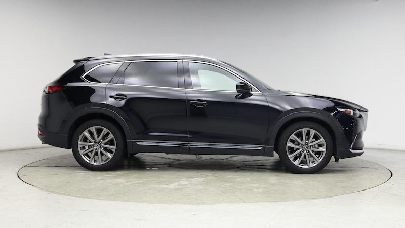 2021 Mazda CX-9 Grand Touring 7
