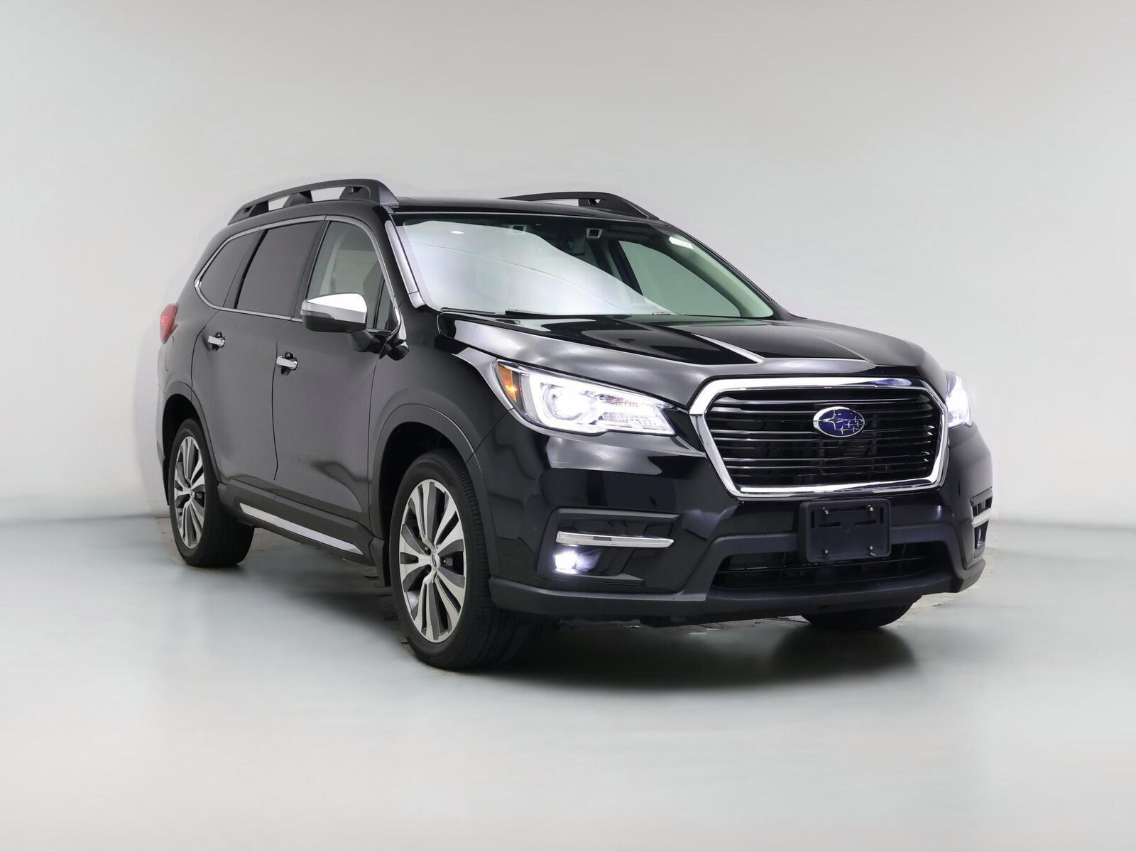 2022 Subaru Ascent