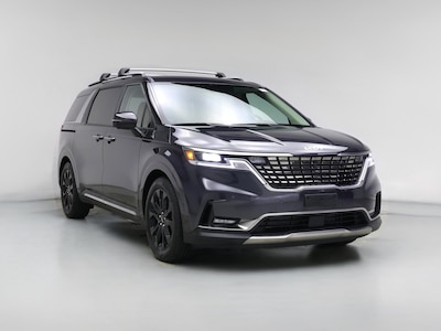 2023 Kia Carnival SX -
                Charlotte, NC