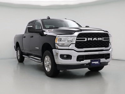 2024 RAM 2500 Big Horn -
                  Gastonia, NC