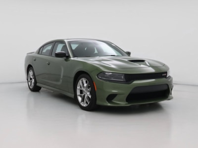 2023 Dodge Charger GT -
                Gastonia, NC