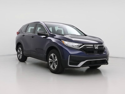 2020 Honda CR-V LX -
                Gastonia, NC