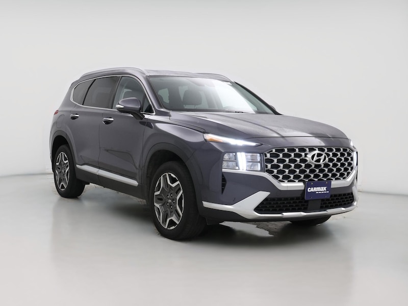 2022 Hyundai Santa Fe SEL -
                  Greenville, SC