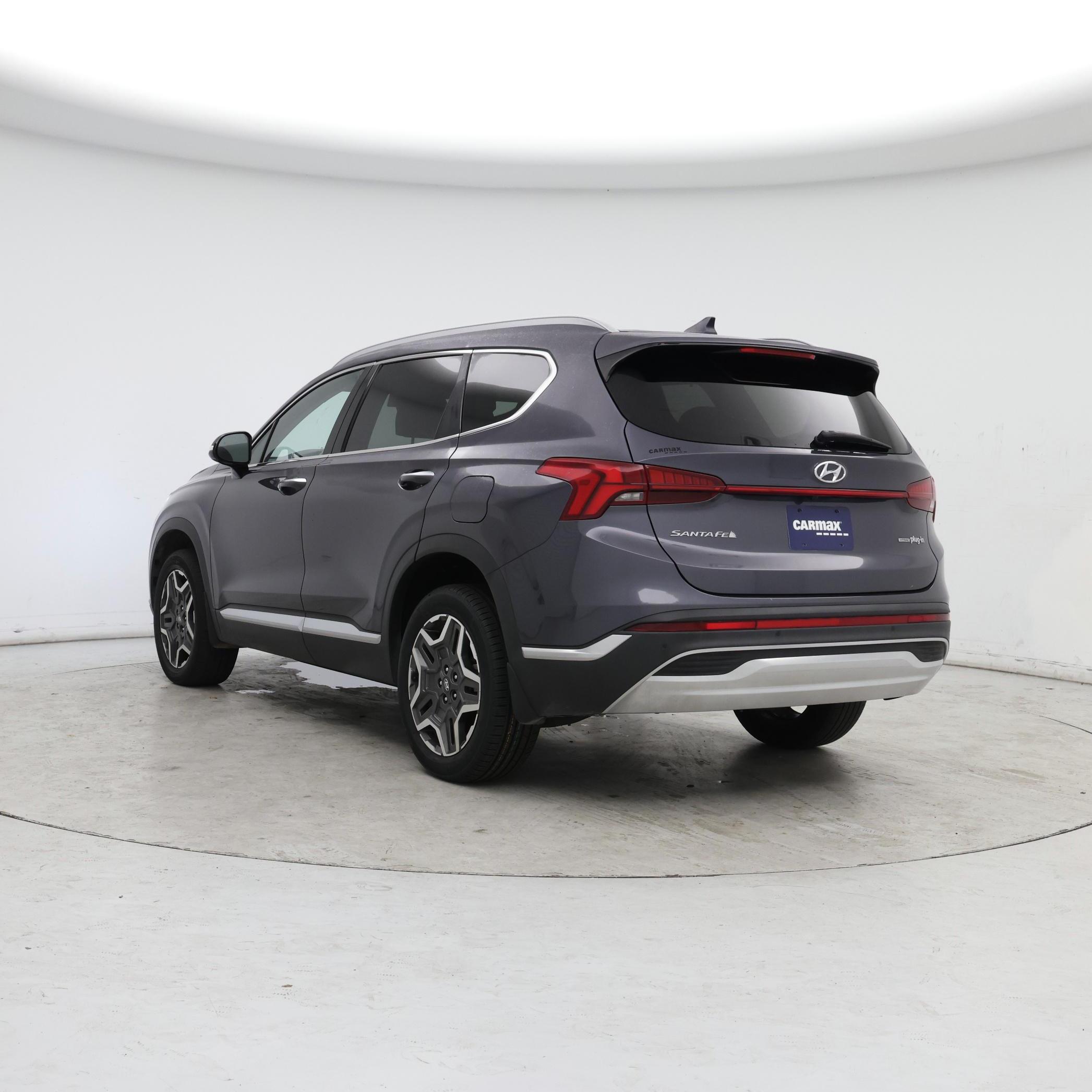 Thumbnail: 2022 Hyundai Santa Fe - 2