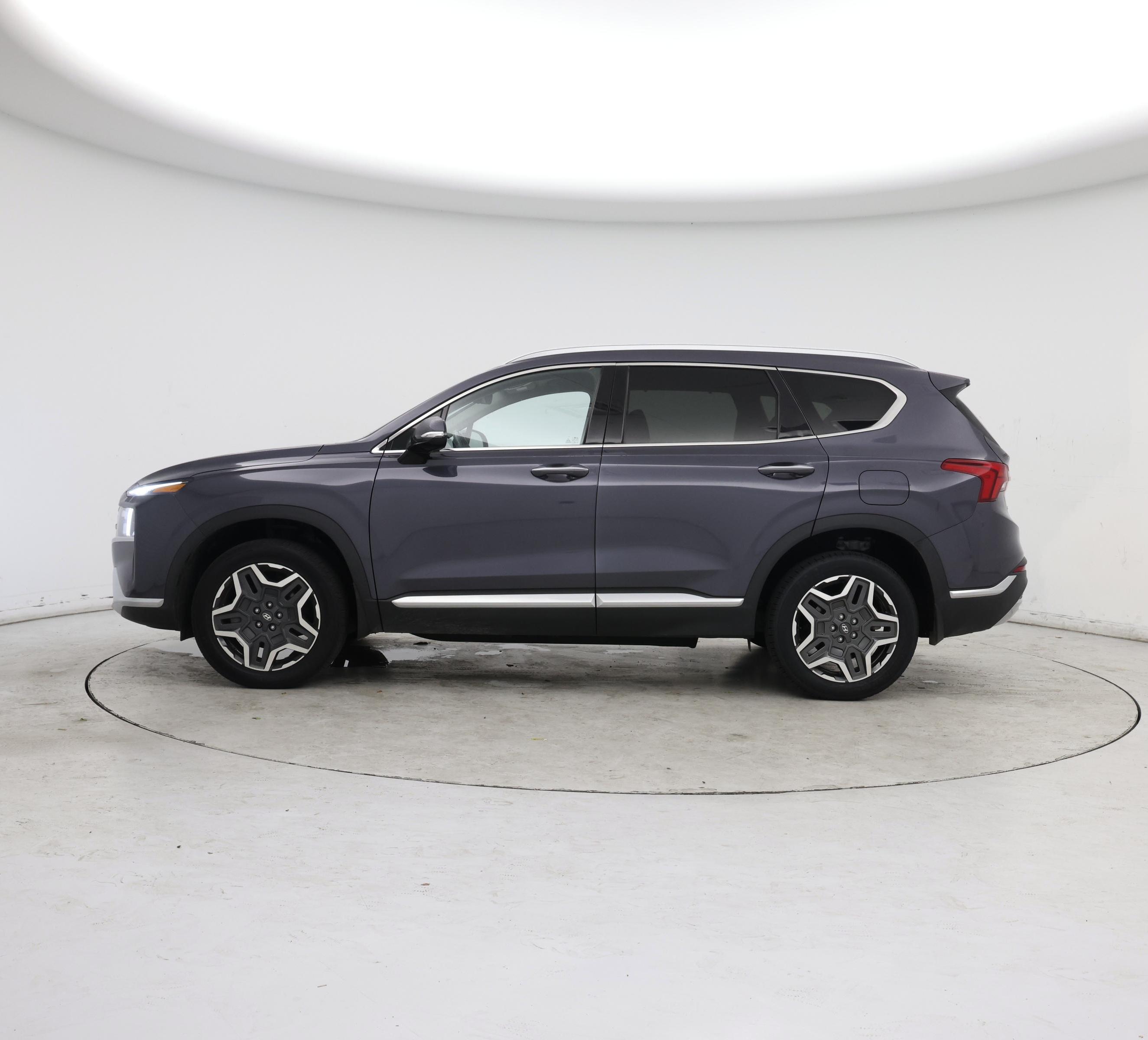 Thumbnail: 2022 Hyundai Santa Fe - 3