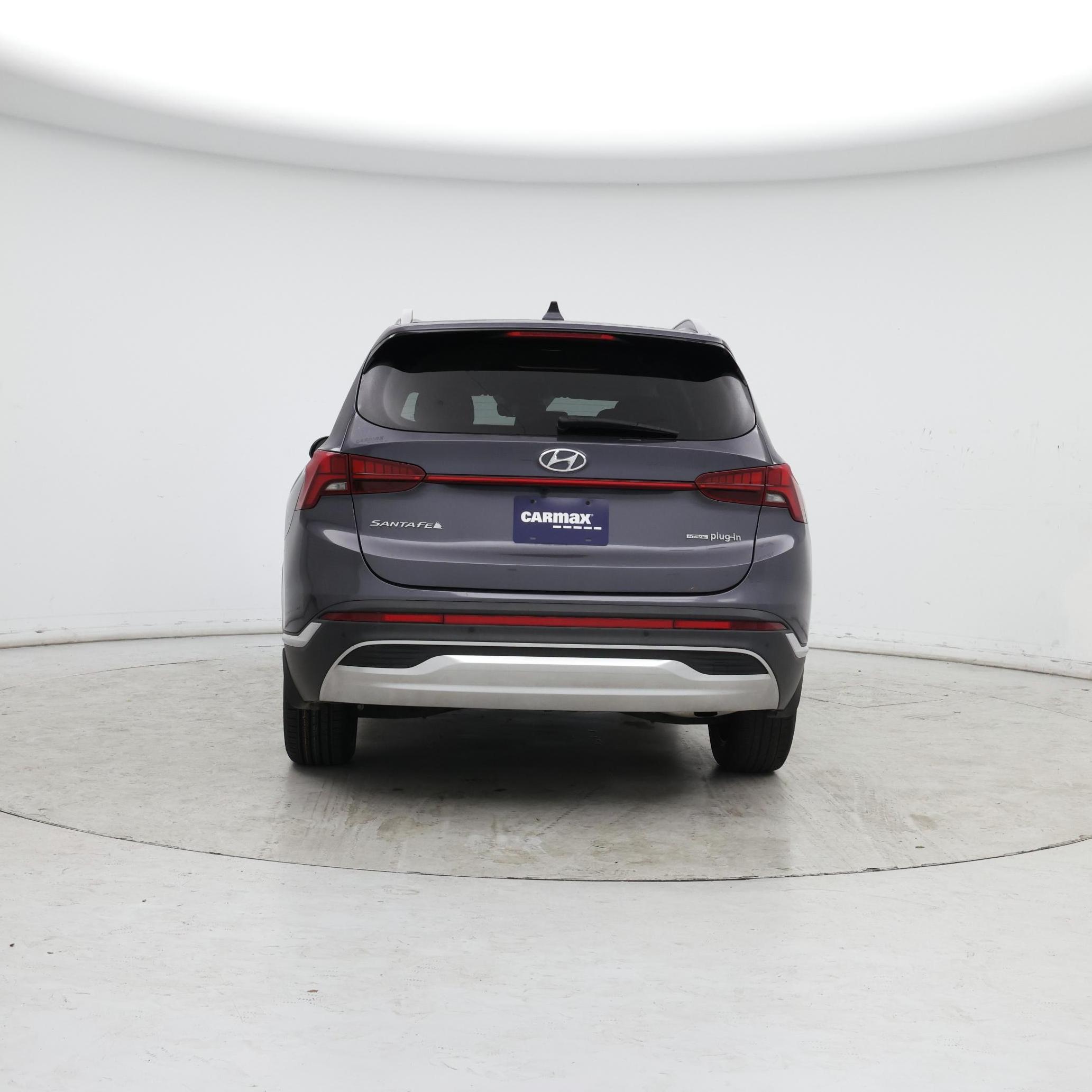 Thumbnail: 2022 Hyundai Santa Fe - 6