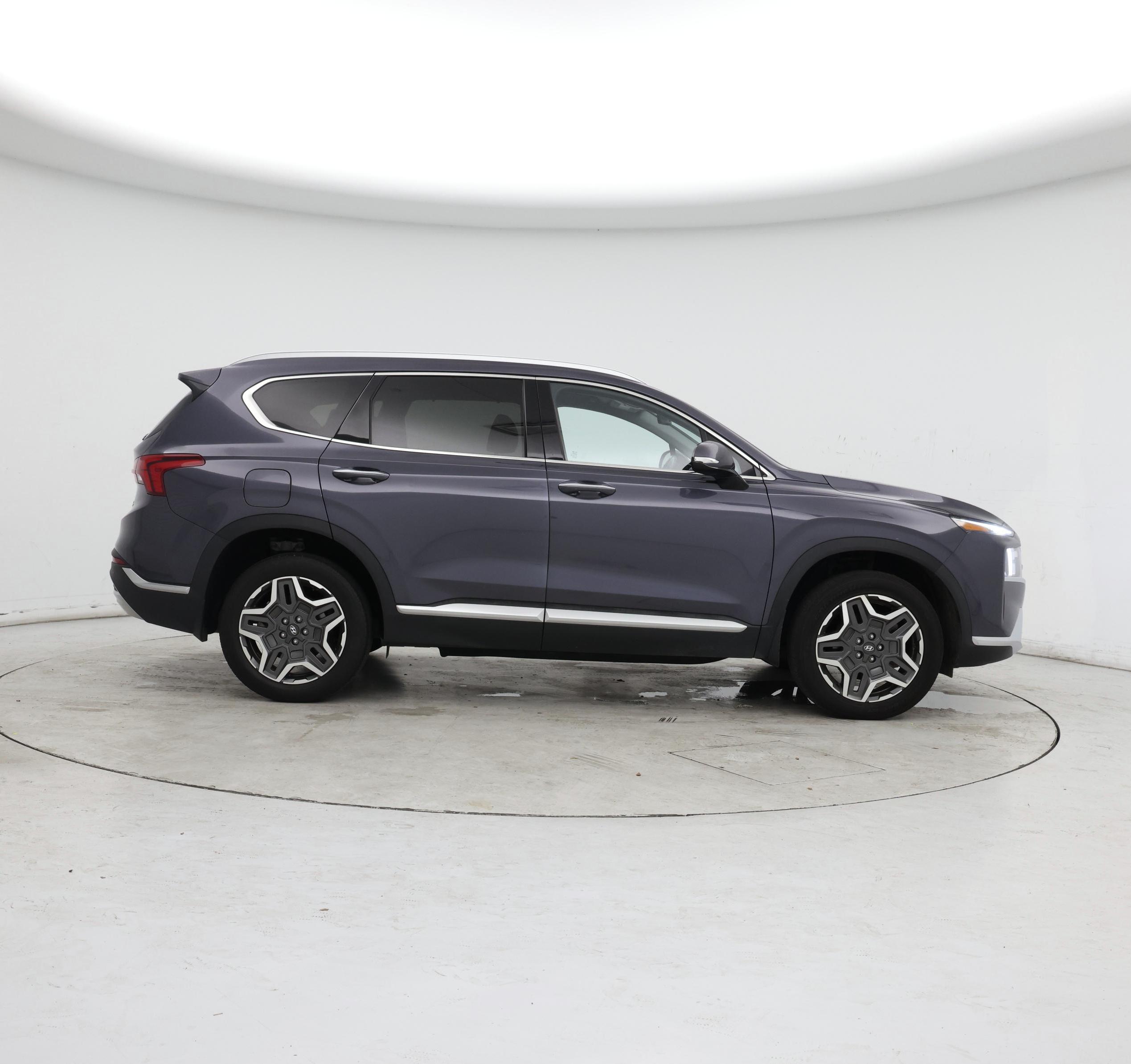 Thumbnail: 2022 Hyundai Santa Fe - 7
