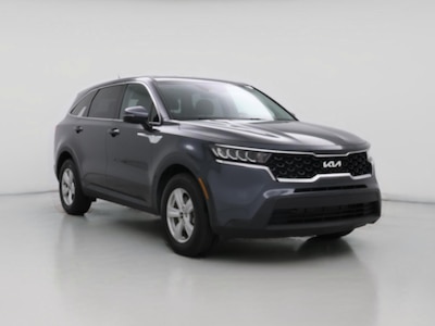 2022 Kia Sorento LX -
                Gastonia, NC