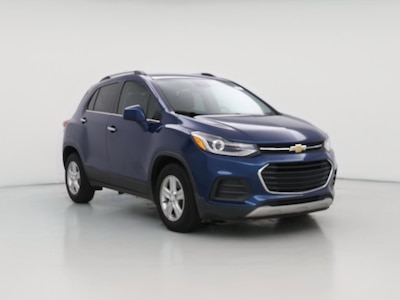 2020 Chevrolet Trax LT -
                Gastonia, NC