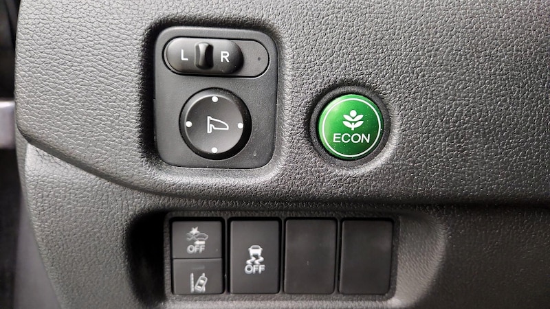 2021 Honda Passport EX-L 13