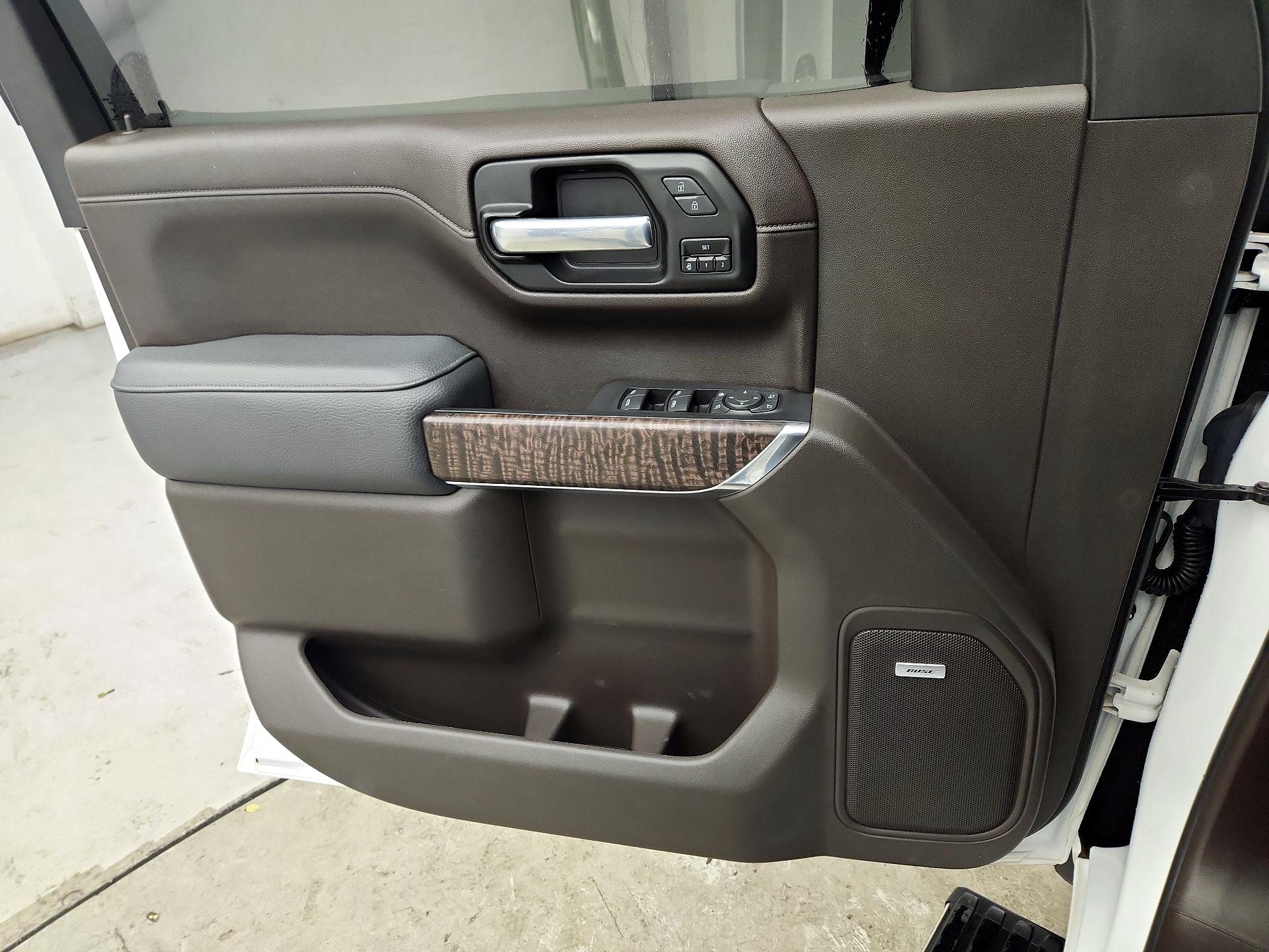 Thumbnail: 2021 GMC Sierra 1500 - 12