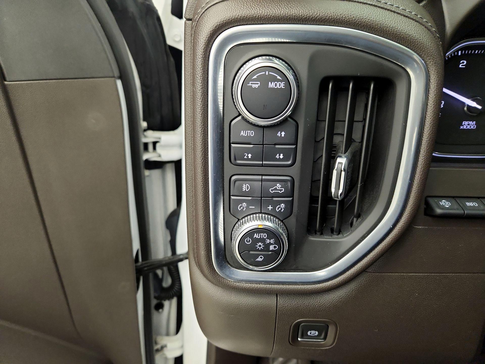 Thumbnail: 2021 GMC Sierra 1500 - 13