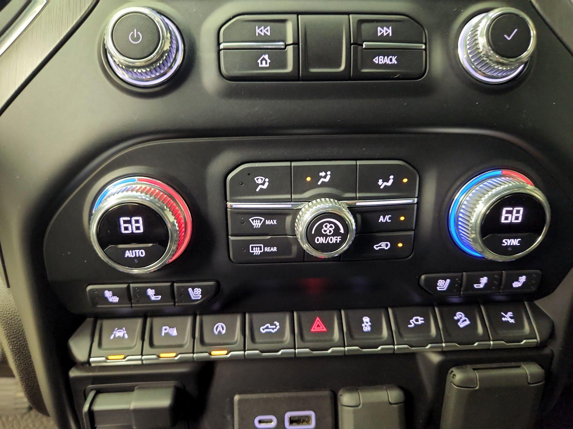 Thumbnail: 2021 GMC Sierra 1500 - 16
