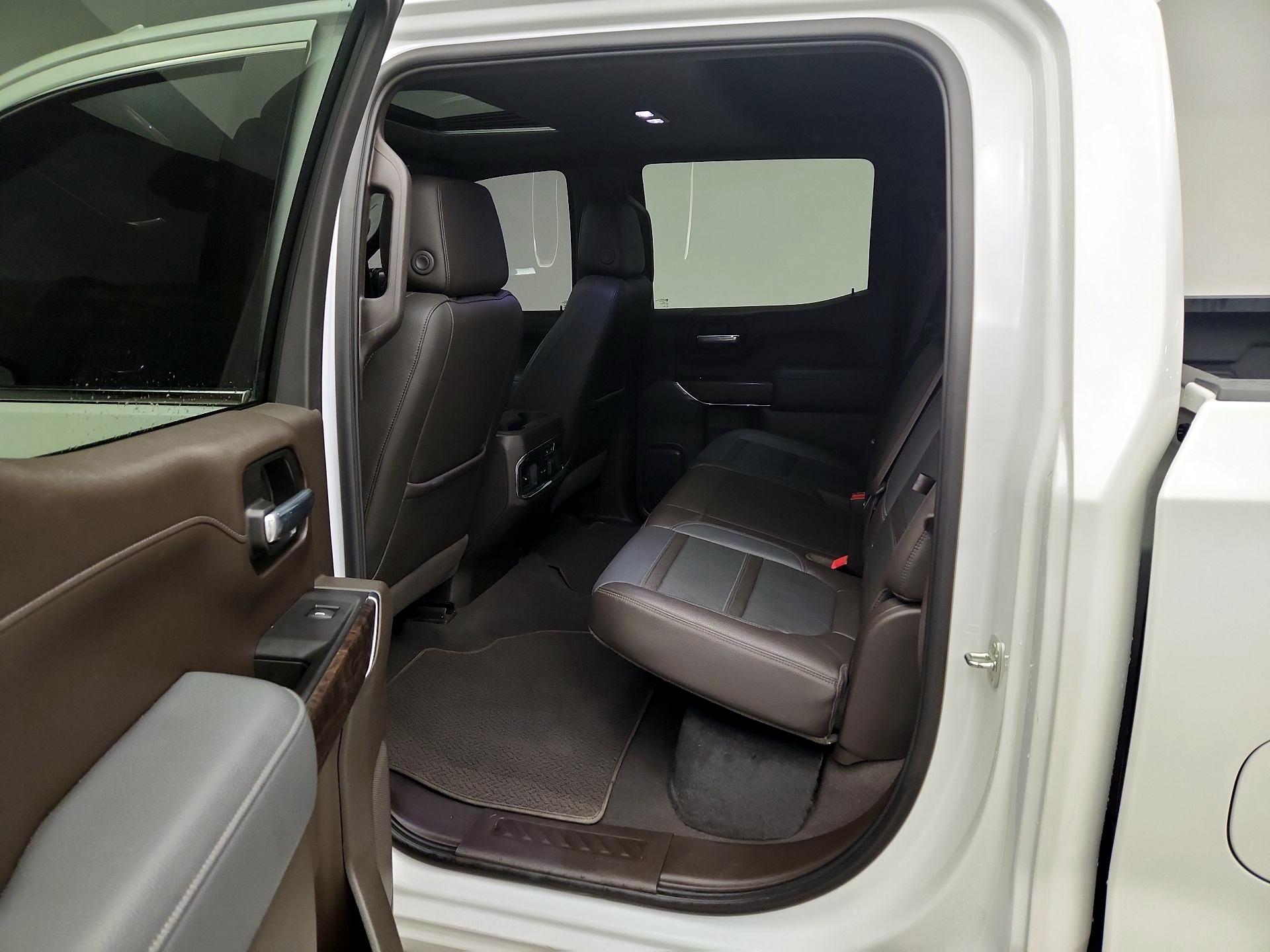 Thumbnail: 2021 GMC Sierra 1500 - 20