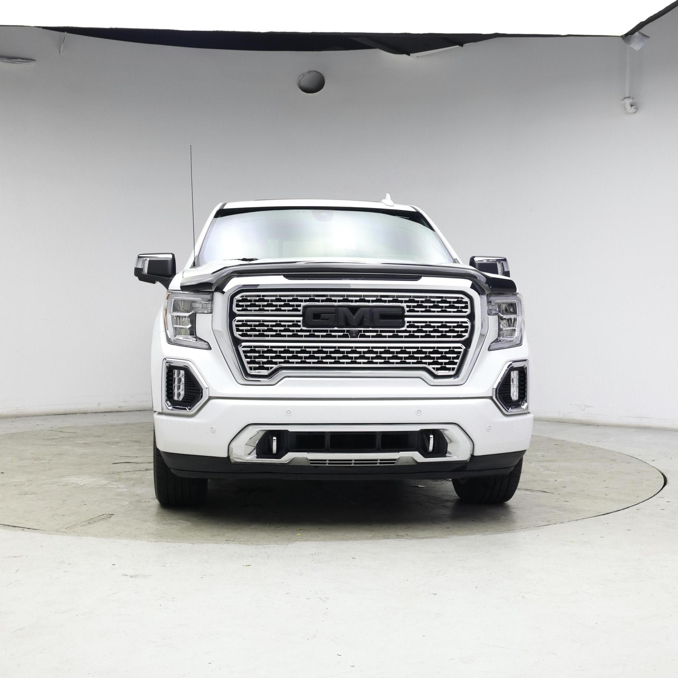 Thumbnail: 2021 GMC Sierra 1500 - 5