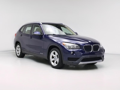 2014 BMW X1 sDrive28i -
                Charlotte, NC