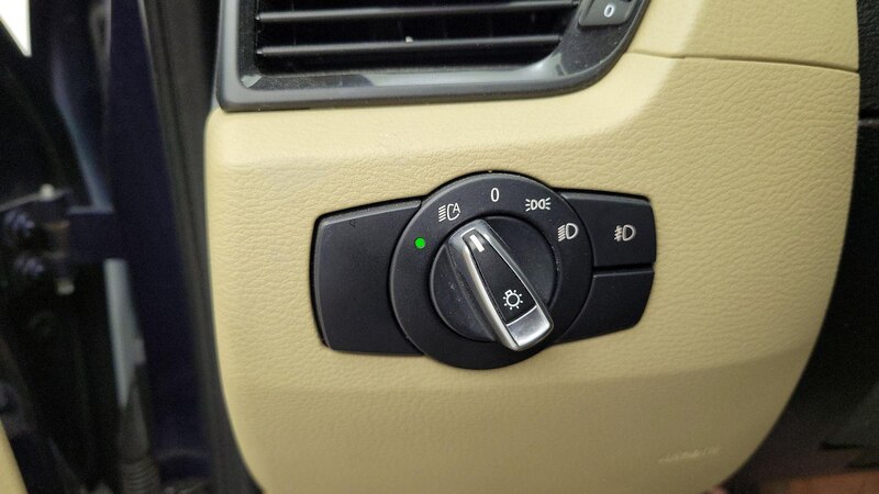 2014 BMW X1 sDrive28i 13