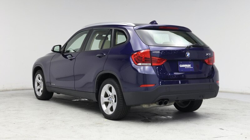 2014 BMW X1 sDrive28i 2