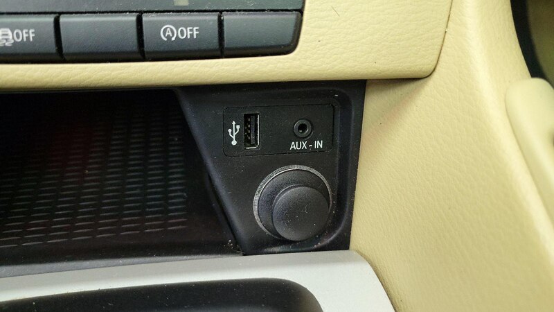 2014 BMW X1 sDrive28i 19