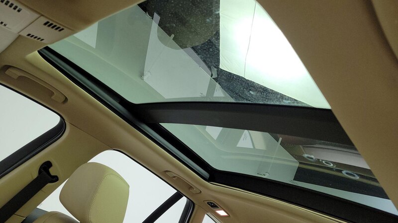 2014 BMW X1 sDrive28i 20